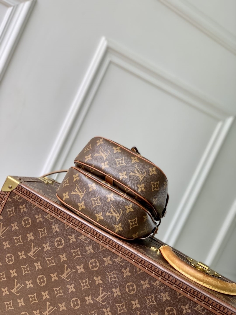 LV Waist Chest Packs